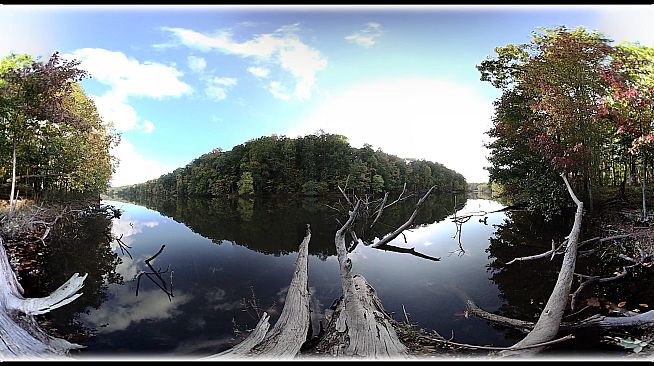 Exhale XR - Synonymous - Spoken Word