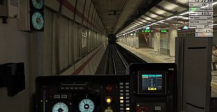 JR EAST Train Simulator: Senseki Line (Aobadori to Ishinomaki) 205-3100 series