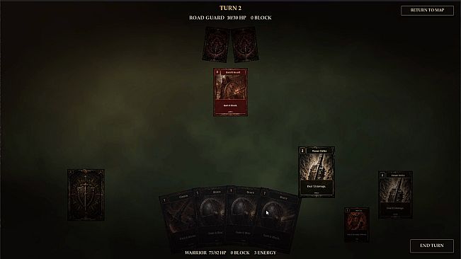 Glyphrune