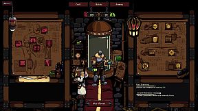 Castle of Alchemists: Prologue