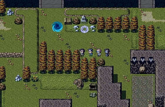 Fake Ducks: Spooky Chronicles