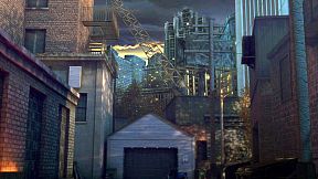 Angelica Weaver: Catch Me When You Can