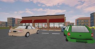 Burger Flipper: A Fast Food Restaurant Simulator