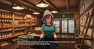 Horny Farm