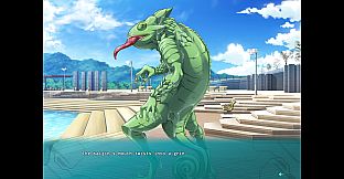 Holy Valkyrie ExS-TIA TS