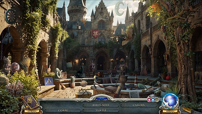 Chronicles of Albian 3: The Vanishing Village Collector's Edition