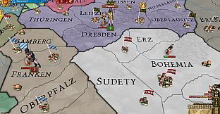 Europa Universalis III: Revolution II Unit Pack