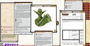 Fantasy Grounds - Pathfinder 2 RPG - Pathfinder Bounty #7: Cleanup Duty