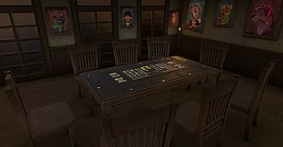 Tabletop Simulator - One Night Ultimate Werewolf