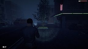 Rabbit Hole Chapter 1