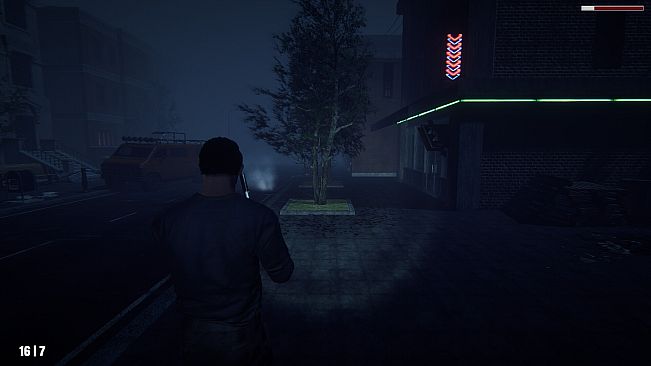 Rabbit Hole Chapter 1