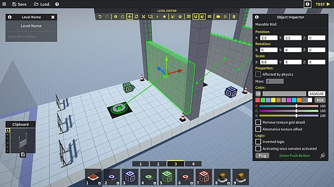 World of Contraptions