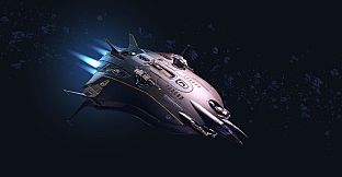 Star Conflict - Tornado