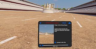 Historical Games: Chariot Racing