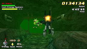 ExZeus: The Complete Collection