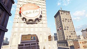 Climb VR New York Parkour