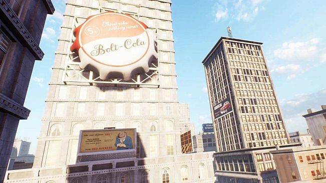 Climb VR New York Parkour