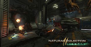 Natural Selection 2 - Kodiak Pack