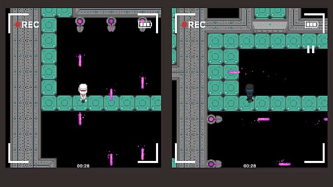 TROM: Twin Bot Challenge