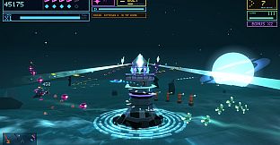 Neon Breaker: Endless Arcade