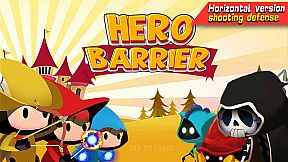 Hero Barrier