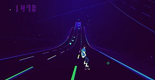 Sayonara Wild Hearts - Nintendo Switch 2 Edition Upgrade Pack