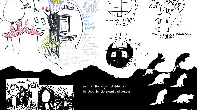 The Art and Secrets of "Karambola"