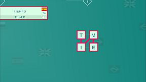 Mini Words: Polyglot