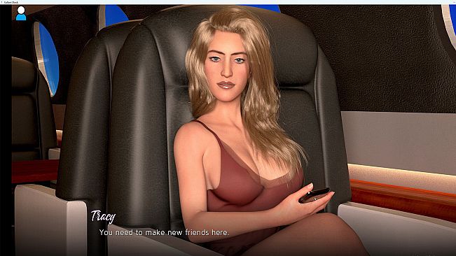 Culture shock