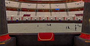 Reverence: The Ultimate Combat Experience