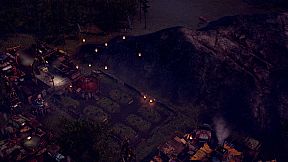 Endzone - A World Apart