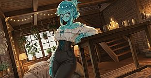 Lust Poker Club - Animation Pack