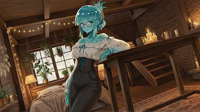 Lust Poker Club - Animation Pack