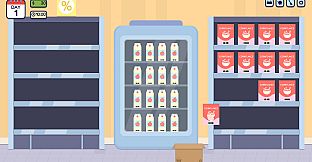 Cart by Cart: Supermarket Simulator