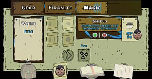 Kovari Legends: Emergence