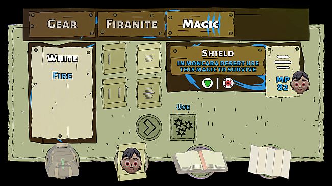 Kovari Legends: Emergence