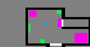 Dark Passenger - First Sight