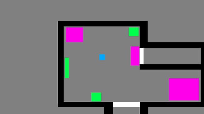 Dark Passenger - First Sight