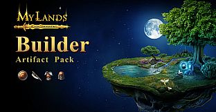 My Lands: Builder - Artifact DLC Pack