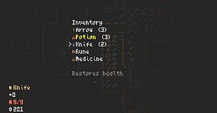Rangedrifter