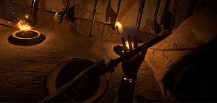 The Questness: Light of Ra