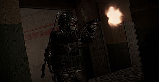 Caliber: Avant-garde Troublemaker Battle Pack