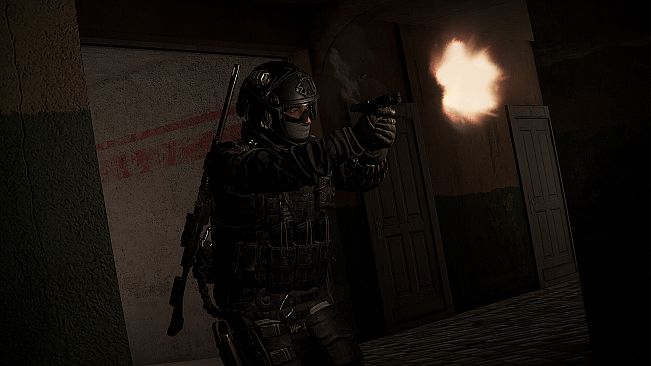 Caliber: Avant-garde Troublemaker Battle Pack