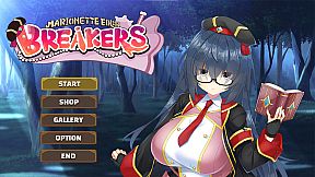 Marionette Eden Breakers