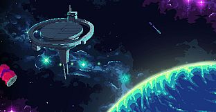 Intergalactic Pawn Shop