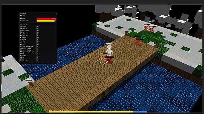 World Master