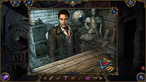 Frankenstein: Master of Death