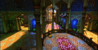 Dungeon Defenders - Quest for the Lost Eternia Shards Part 2