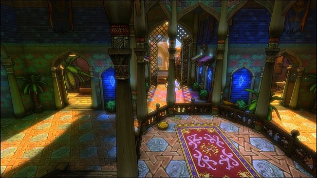 Dungeon Defenders - Quest for the Lost Eternia Shards Part 2