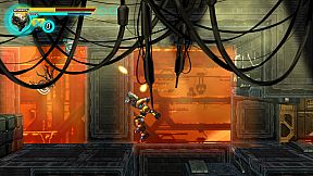 A.R.E.S.: Extinction Agenda